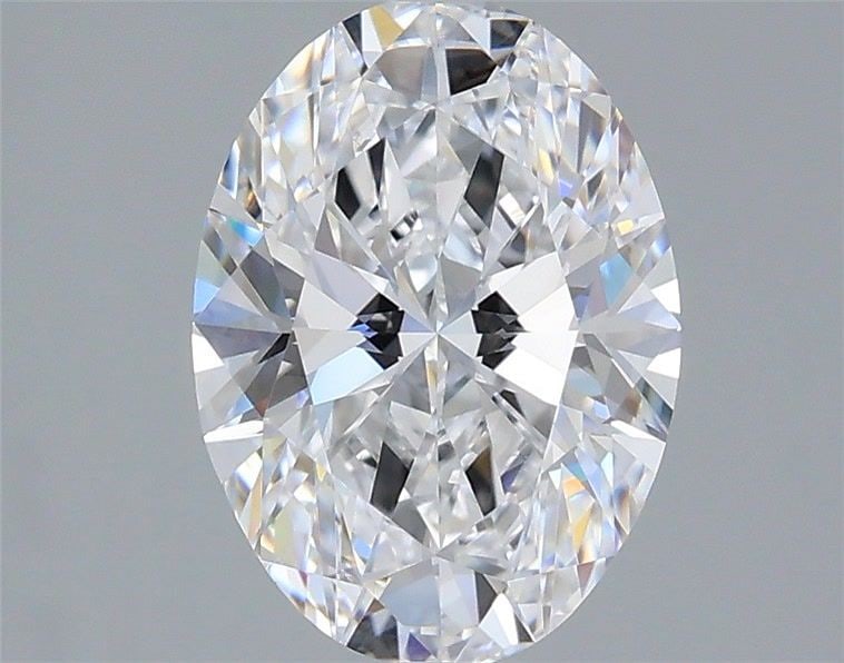 Loose Lab Diamond - IGI Oval 2.1ct D VVS1: Loose Lab Diamond - IGI Oval 2.1ct D VVS1 This listing features Loose Lab Diamond - IGI Oval 2.1ct D VVS1. Item specifics are provided below. Item Specifics: Source: This Is A Real Diamond Grown In