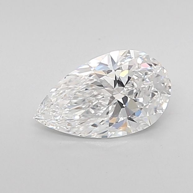 Loose Lab Diamond - IGI Pear 0.91ct D IF: Loose Lab Diamond - IGI Pear 0.91ct D IF This listing features Loose Lab Diamond - IGI Pear 0.91ct D IF. Item specifics are provided below. Item Specifics: Source: This Is A Real Diamond Grown In A