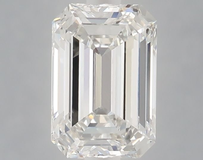 Loose Lab Diamond - Emerald 1.1ct F VVS2: Loose Lab Diamond - Emerald 1.1ct F VVS2 This listing features Loose Lab Diamond - Emerald 1.1ct F VVS2. Item specifics are provided below. Item Specifics: Source: This Is A Real Diamond Grown In A