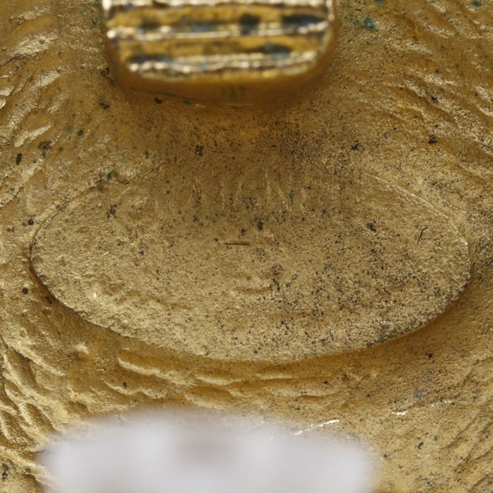 Earrings Chanel Clip - 8