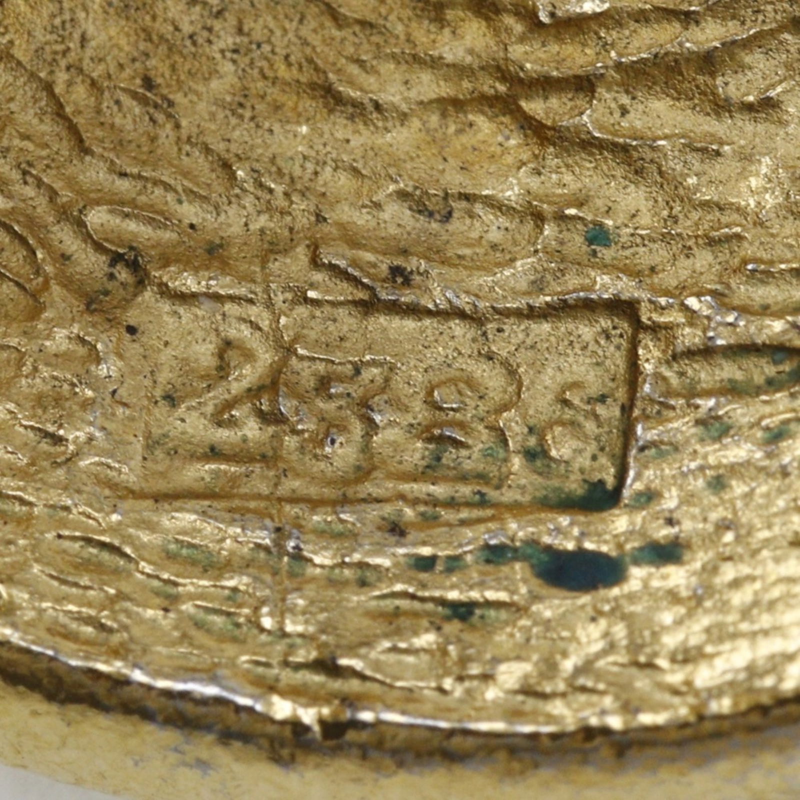 Earrings Chanel Clip - 9