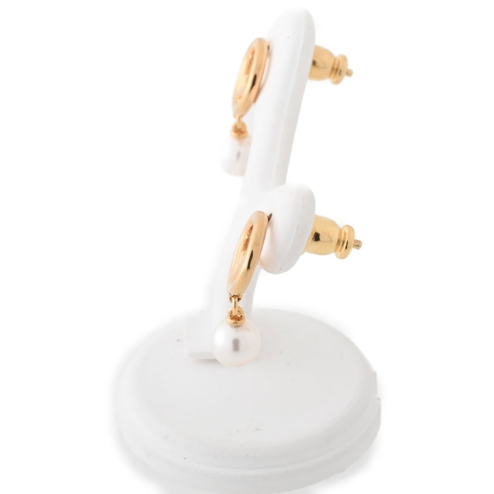 Earrings Fendi Stud - 2