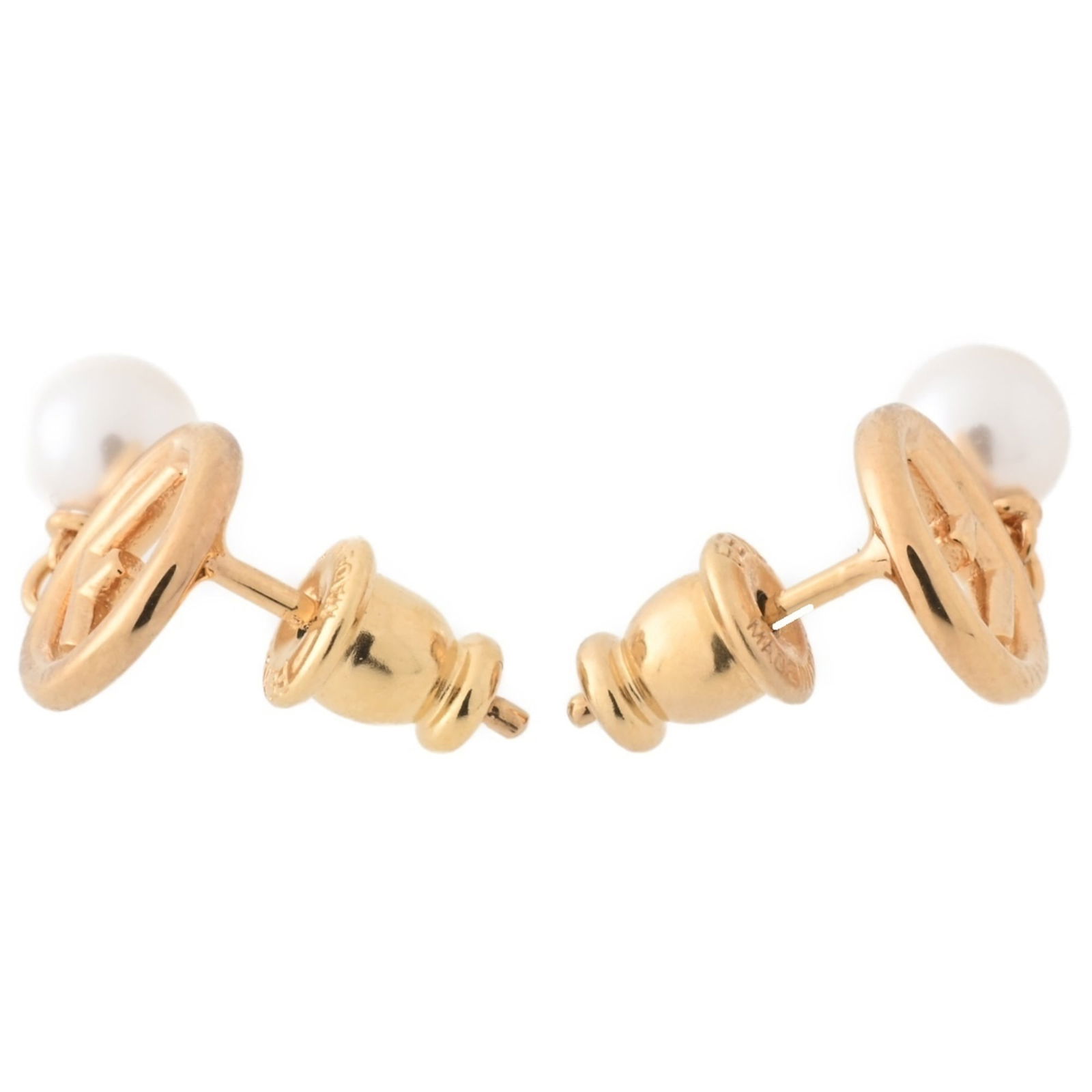 Earrings Fendi Stud - 7