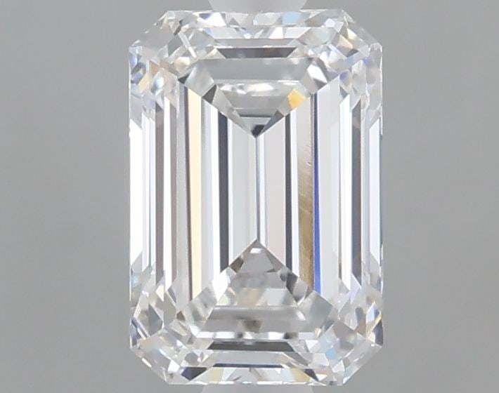 Loose Lab Diamond - Emerald 1.03ct E VVS2: Loose Lab Diamond - Emerald 1.03ct E VVS2 This listing features Loose Lab Diamond - Emerald 1.03ct E VVS2. Item specifics are provided below. Item Specifics: Source: This Is A Real Diamond Grown In