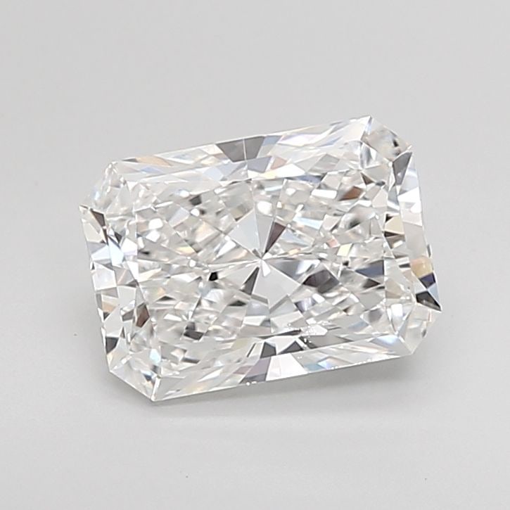 Loose Lab Diamond - IGI Radiant 2.55ct D VVS2: Loose Lab Diamond - IGI Radiant 2.55ct D VVS2 This listing features Loose Lab Diamond - IGI Radiant 2.55ct D VVS2. Item specifics are provided below. Item Specifics: Source: This Is A Real Diamond