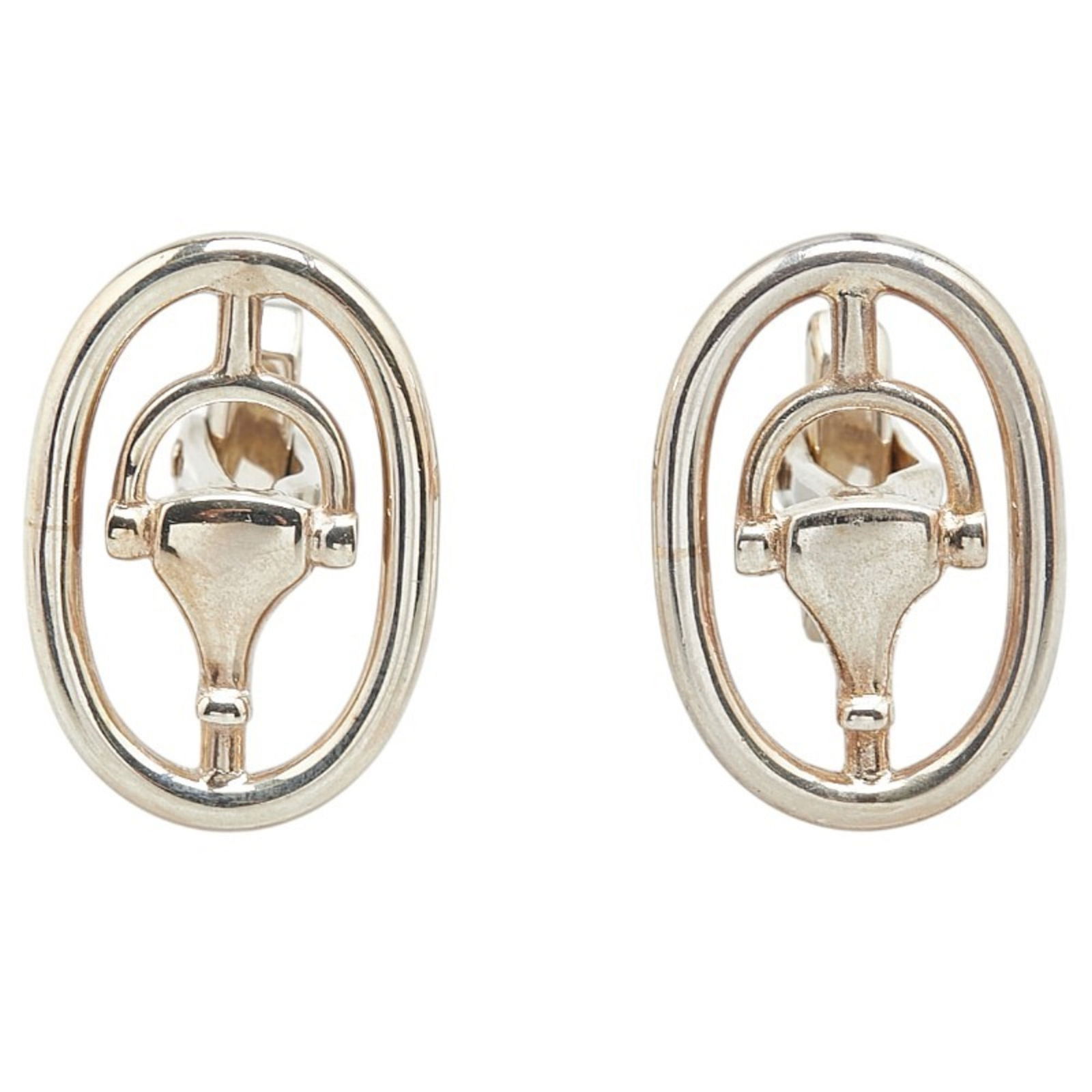 925 Gucci Cufflinks Silver - 2