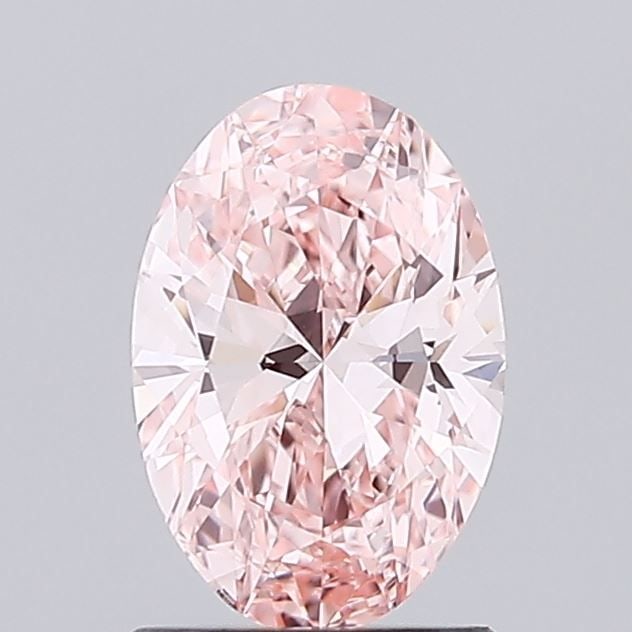 Loose Lab Diamond - IGI Oval 1.02ct Fancy Vivid Pink VVS2: Loose Lab Diamond - IGI Oval 1.02ct Fancy Vivid Pink VVS2 This listing features Loose Lab Diamond - IGI Oval 1.02ct Fancy Vivid Pink VVS2. Item specifics are provided below. Item Specifics: Source: