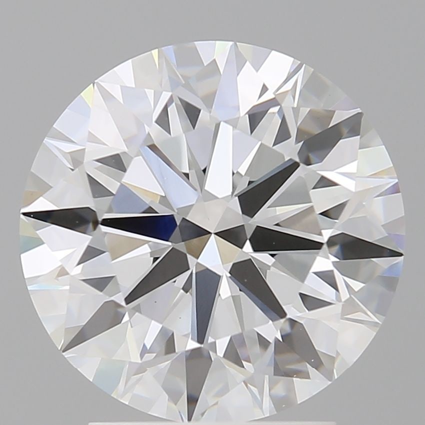 Ideal Loose Lab Diamond - IGI Round 3.1ct E VVS2 (1 of 1)