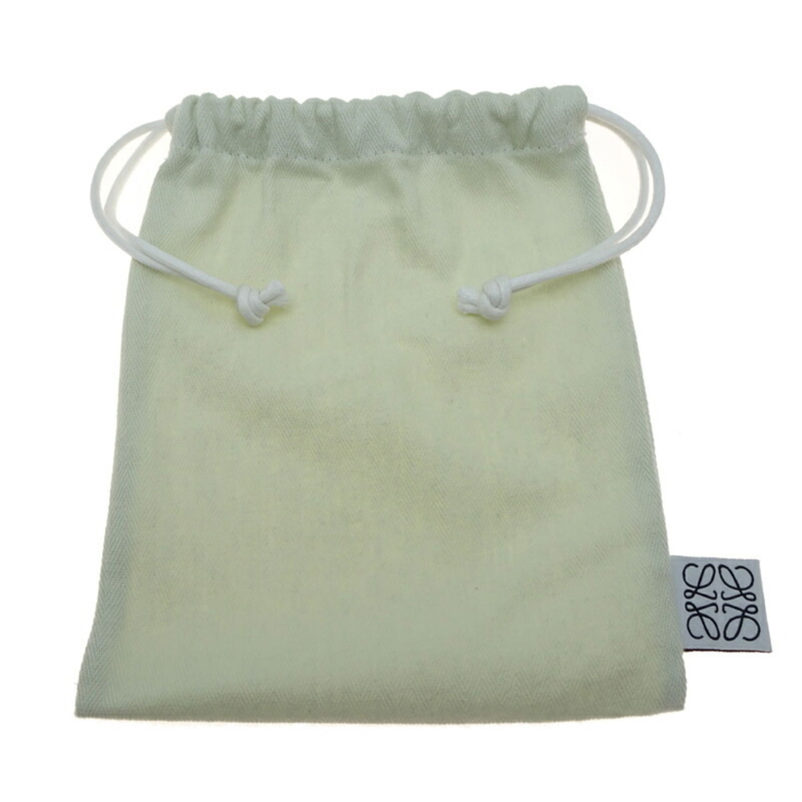 Leather Loewe Handbag Charm - 6