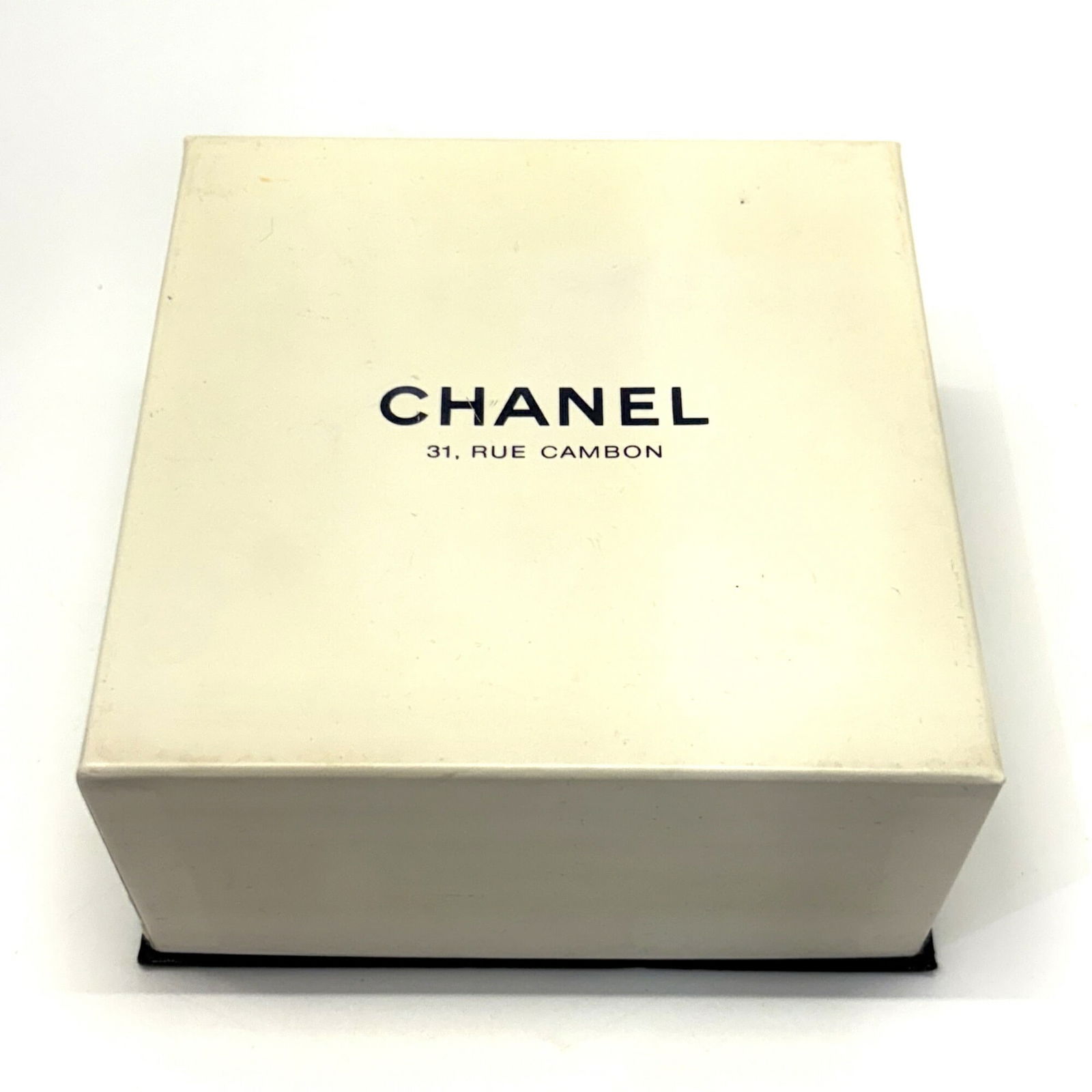 Plastic Chanel Bangle - 6