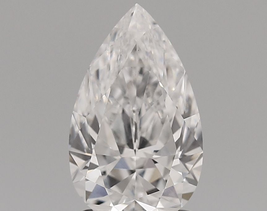 Loose Lab Diamond - IGI Pear 1.56ct D VVS2: Loose Lab Diamond - IGI Pear 1.56ct D VVS2 This listing features Loose Lab Diamond - IGI Pear 1.56ct D VVS2. Item specifics are provided below. Item Specifics: Source: This Is A Real Diamond Grown