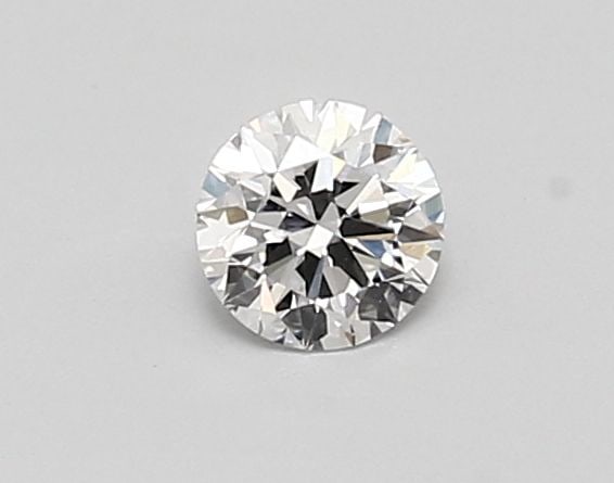 Ideal Loose Lab Diamond - IGI Round 0.37ct D VVS1 (1 of 1)