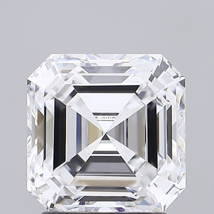 Loose Lab Diamond - IGI Square Emerald 1.93ct D IF (1 of 1)