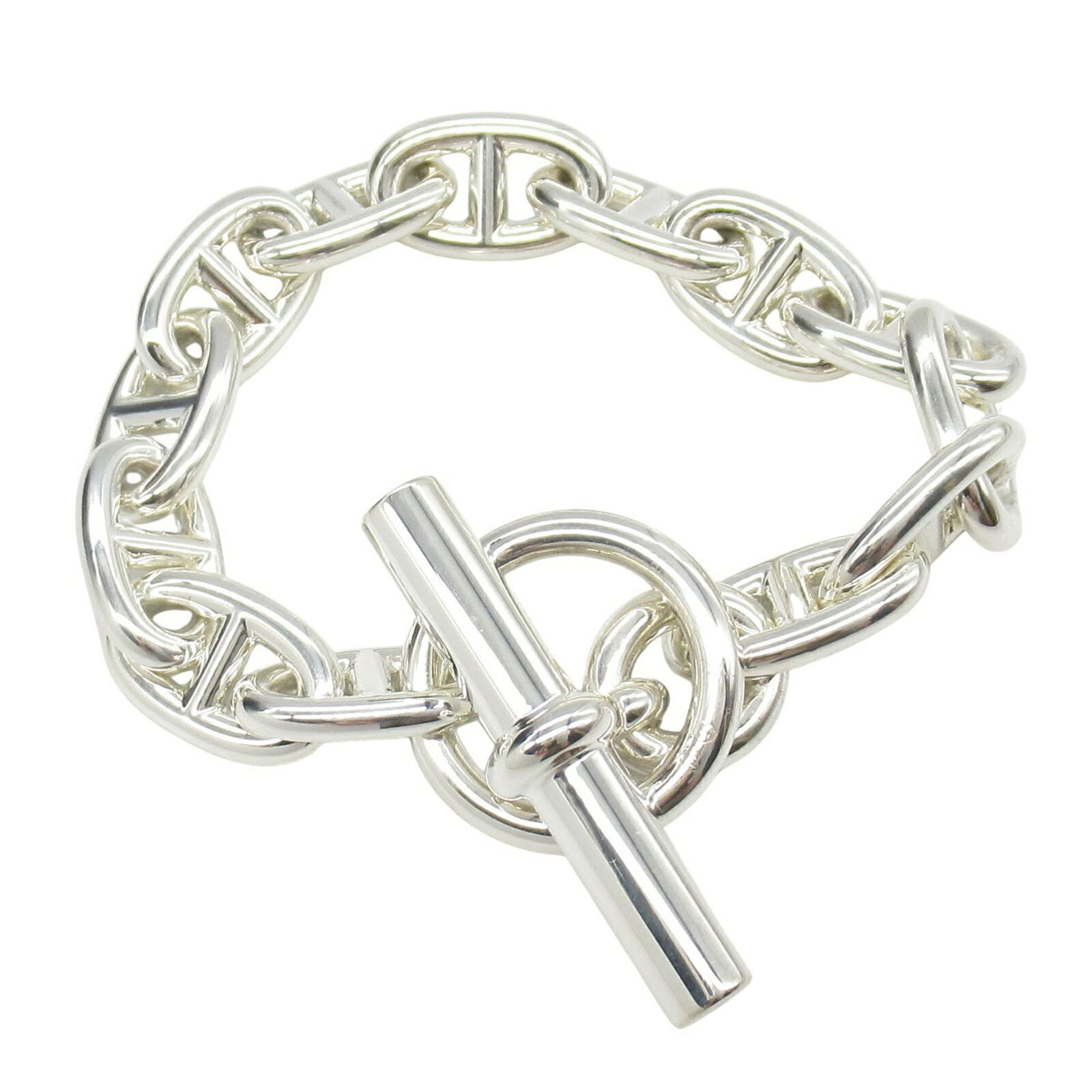 925 Hermes Charm Bracelet Silver: 925 Hermes Charm Bracelet Silver This listing features 925 Hermes Charm Bracelet Silver. Item specifics are provided below. Item Specifics: Brand: Hermes Type: Charm Bracelet Gender: Women Material:
