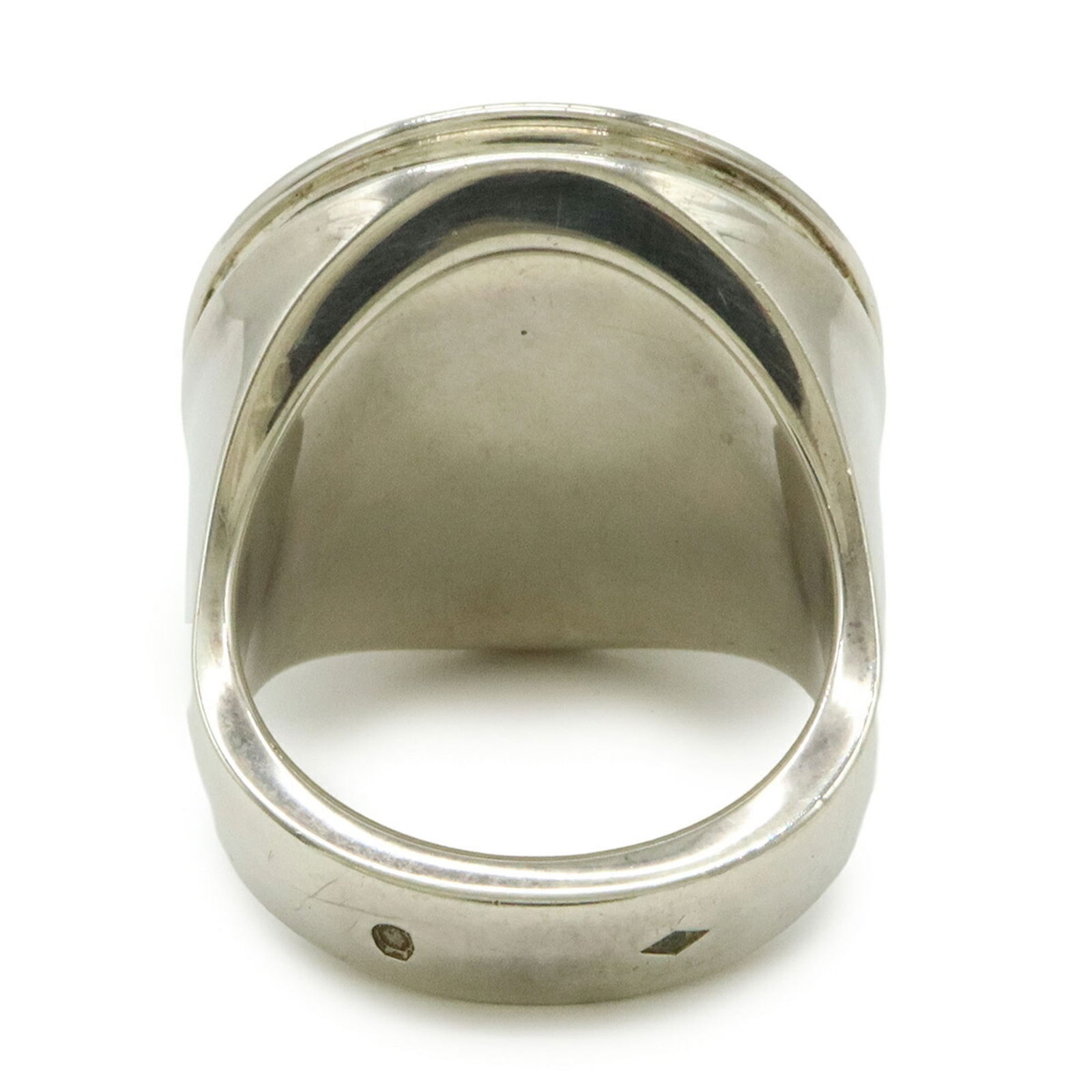 Ring Hermes Band - 4