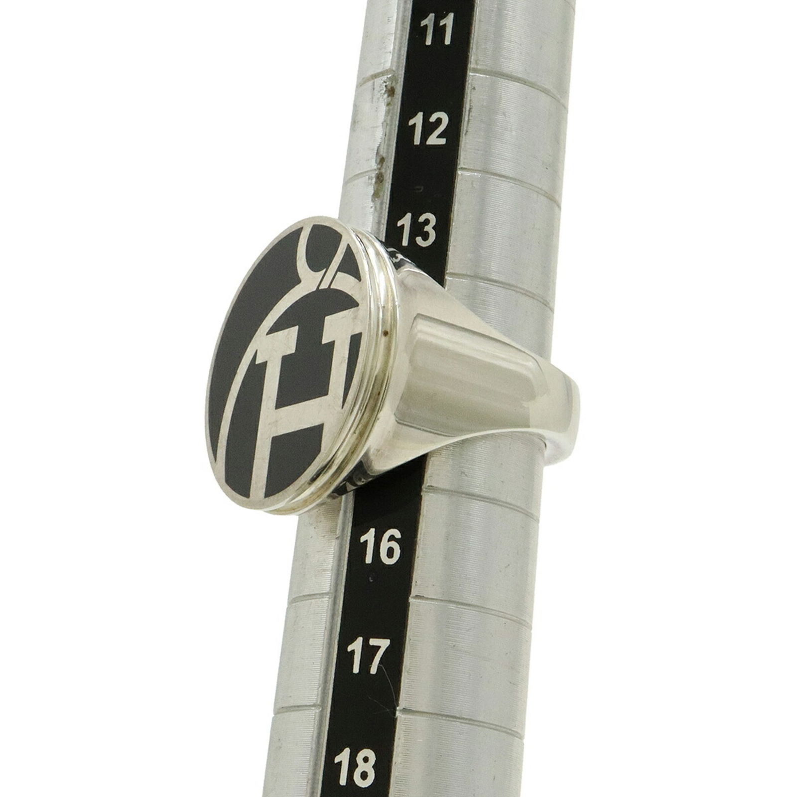 Ring Hermes Band - 7