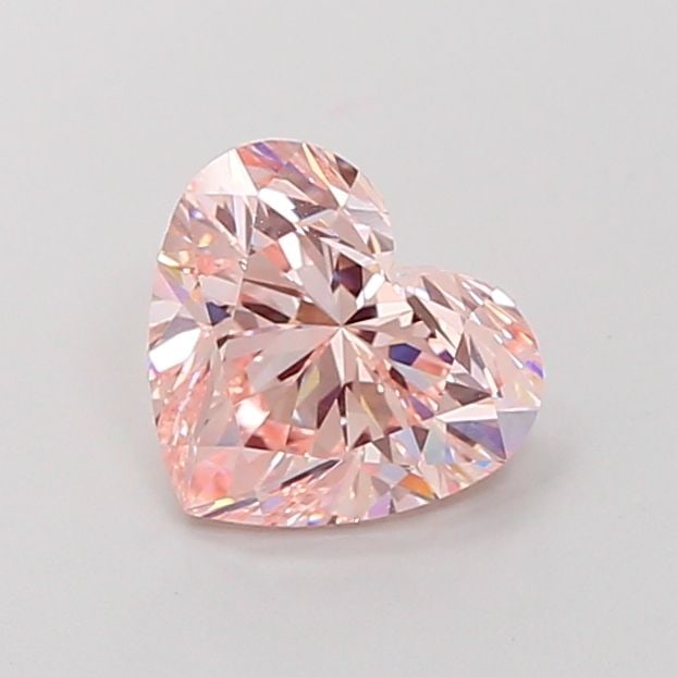 Loose Lab Diamond - IGI Heart 2.51ct Fancy Intense Pink VVS2: Loose Lab Diamond - IGI Heart 2.51ct Fancy Intense Pink VVS2 This listing features Loose Lab Diamond - IGI Heart 2.51ct Fancy Intense Pink VVS2. Item specifics are provided below. Item Specifics: