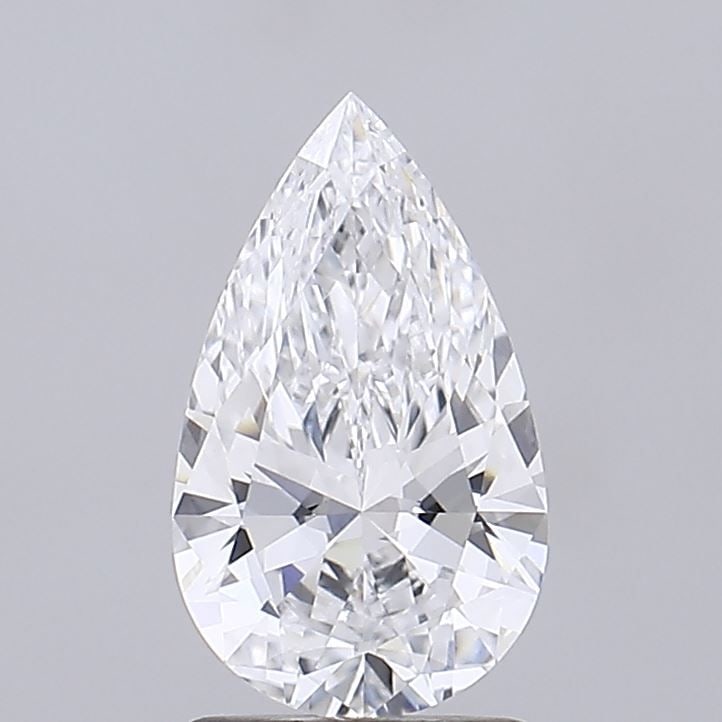 Loose Lab Diamond - IGI Pear 1.57ct D VVS2: Loose Lab Diamond - IGI Pear 1.57ct D VVS2 This listing features Loose Lab Diamond - IGI Pear 1.57ct D VVS2. Item specifics are provided below. Item Specifics: Source: This Is A Real Diamond Grown In