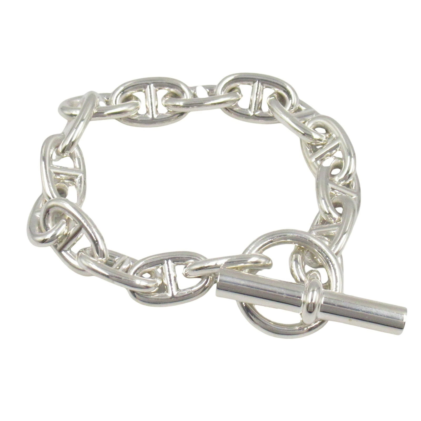 Bracelet Hermes Charm: Bracelet Hermes Charm This listing features Bracelet Hermes Charm. Item specifics are provided below. Item Specifics: Brand: Hermes Type: Charm Bracelet Gender: Men,Women Metal: Silver Metal Purity: S