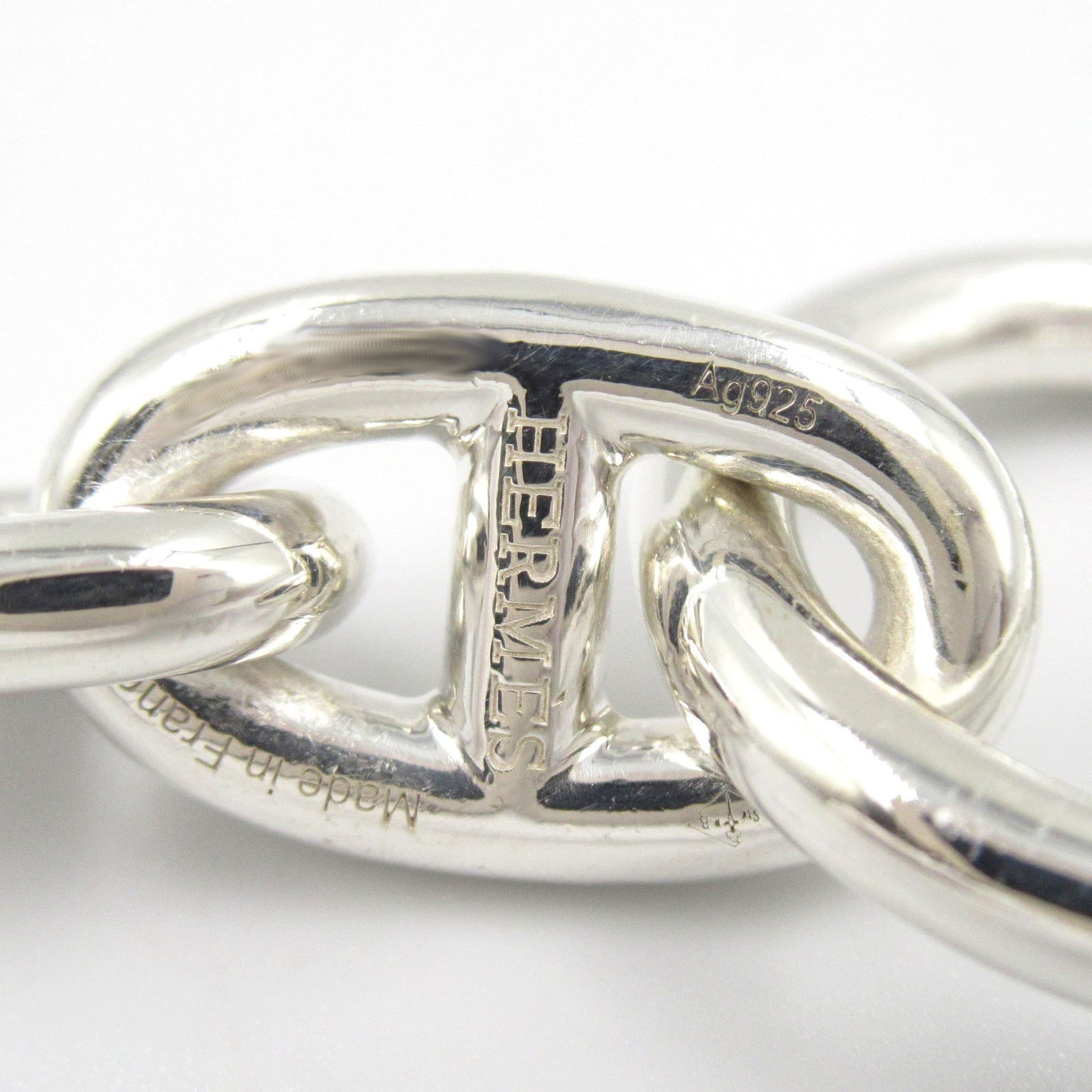 Bracelet Hermes Charm - 4