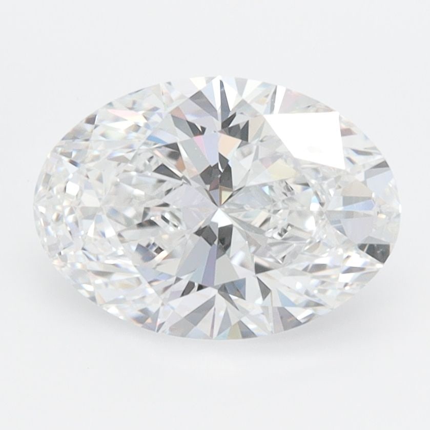 Loose Lab Diamond - IGI Oval 1.53ct D VVS1: Loose Lab Diamond - IGI Oval 1.53ct D VVS1 This listing features Loose Lab Diamond - IGI Oval 1.53ct D VVS1. Item specifics are provided below. Item Specifics: Source: This Is A Real Diamond Grown