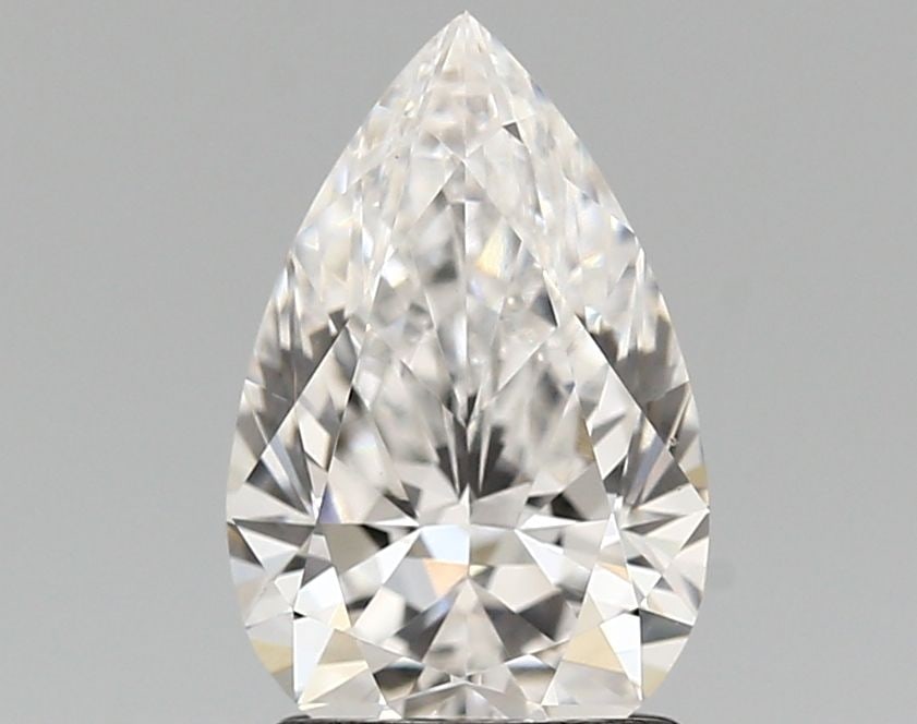 Loose Lab Diamond - IGI Pear 1.57ct D VVS2: Loose Lab Diamond - IGI Pear 1.57ct D VVS2 This listing features Loose Lab Diamond - IGI Pear 1.57ct D VVS2. Item specifics are provided below. Item Specifics: Source: This Is A Real Diamond Grown