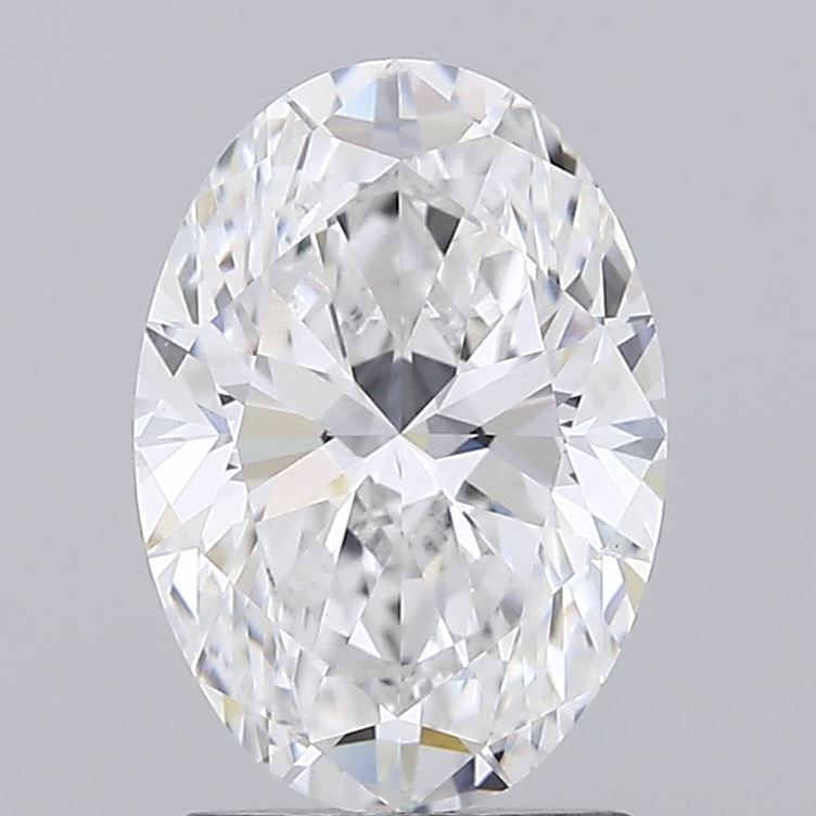 Loose Lab Diamond - IGI Oval 2.06ct D VVS2: Loose Lab Diamond - IGI Oval 2.06ct D VVS2 This listing features Loose Lab Diamond - IGI Oval 2.06ct D VVS2. Item specifics are provided below. Item Specifics: Source: This Is A Real Diamond Grown