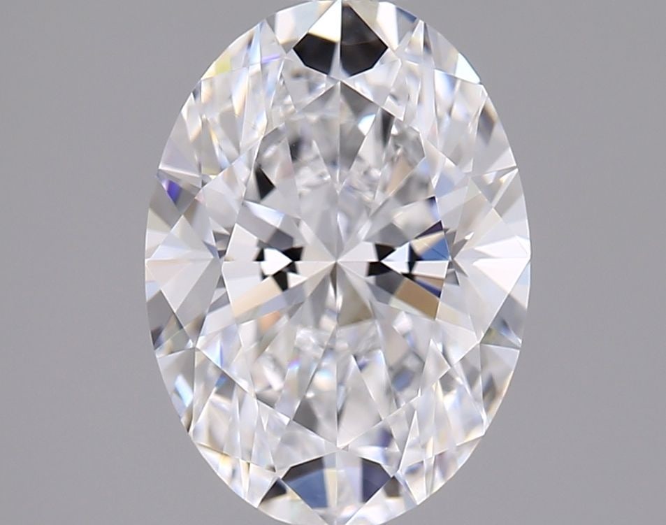 Loose Lab Diamond - IGI Oval 1.52ct D VVS2: Loose Lab Diamond - IGI Oval 1.52ct D VVS2 This listing features Loose Lab Diamond - IGI Oval 1.52ct D VVS2. Item specifics are provided below. Item Specifics: Source: This Is A Real Diamond Grown