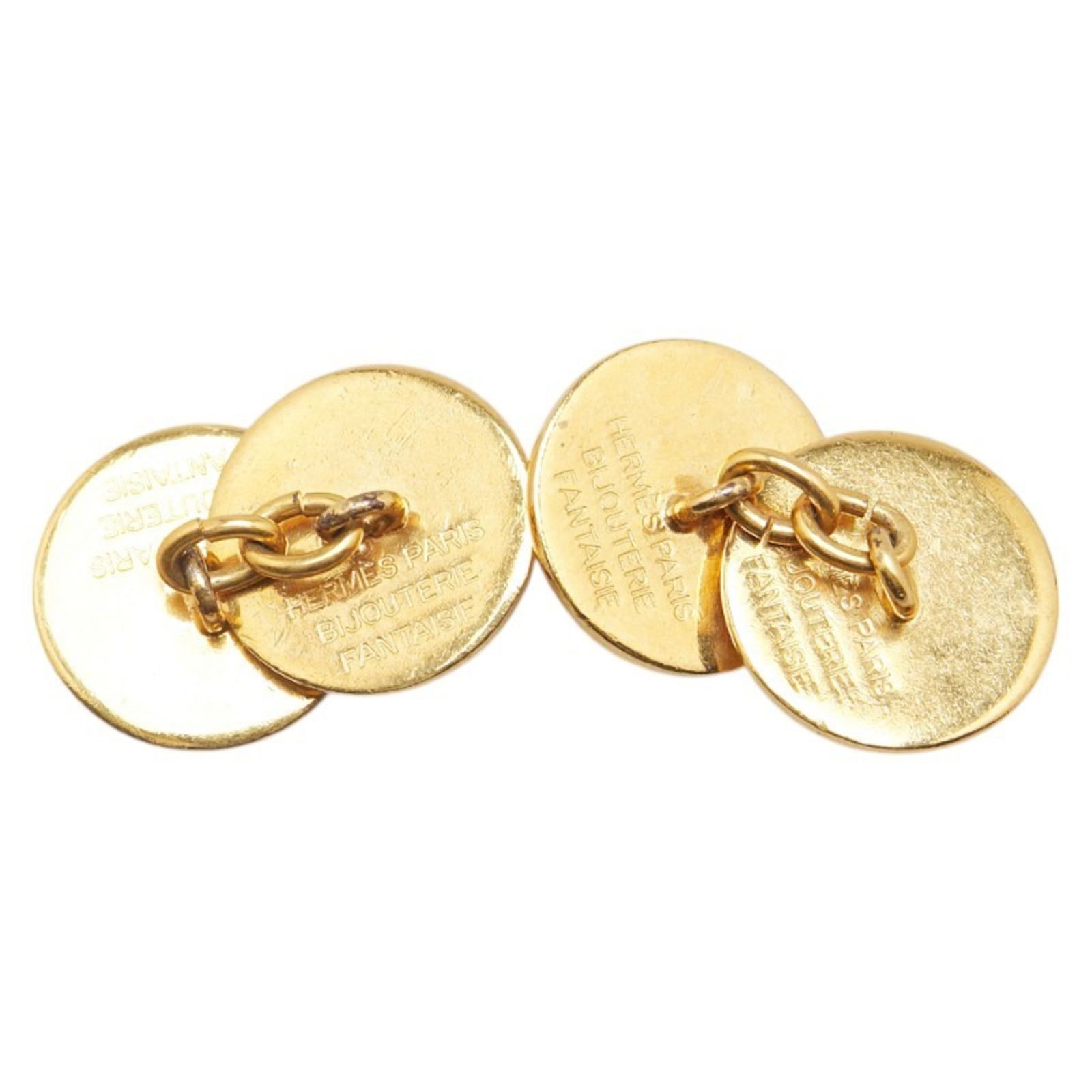Cufflinks Hermes - 3