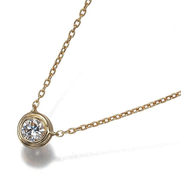 Gold Vendome Necklace Diamond 0.18Ct Solitaire 18K 750 Yellow: Gold Vendome Necklace Diamond 0.18Ct Solitaire 18K 750 Yellow This listing features Gold Vendome Necklace Diamond 0.18Ct Solitaire 18K 750 Yellow. Item specifics are provided below. Item Specifics: