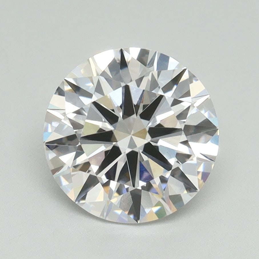 Ideal Loose Lab Diamond - IGI Round 2.04ct D VVS2: Ideal Loose Lab Diamond - IGI Round 2.04ct D VVS2 This listing features Ideal Loose Lab Diamond - IGI Round 2.04ct D VVS2. Item specifics are provided below. Item Specifics: Source: This Is A Real