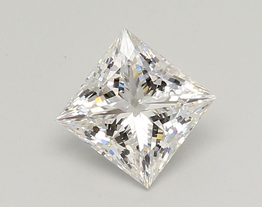 Loose Lab Diamond - IGI Princess 1.32ct E VVS1: Loose Lab Diamond - IGI Princess 1.32ct E VVS1 This listing features Loose Lab Diamond - IGI Princess 1.32ct E VVS1. Item specifics are provided below. Item Specifics: Source: This Is A Real Diamond