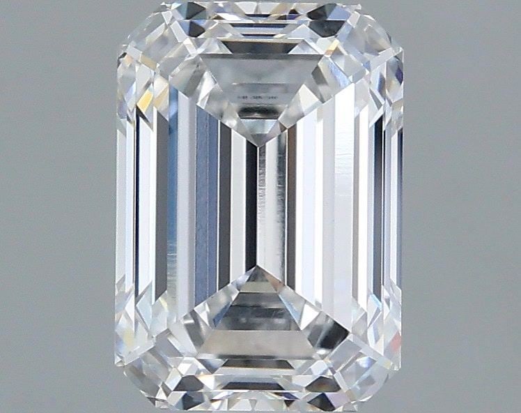 Loose Lab Diamond - WISE Emerald 2.08ct E VVS2: Loose Lab Diamond - WISE Emerald 2.08ct E VVS2 This listing features Loose Lab Diamond - WISE Emerald 2.08ct E VVS2. Item specifics are provided below. Item Specifics: Source: This Is A Real Diamond G