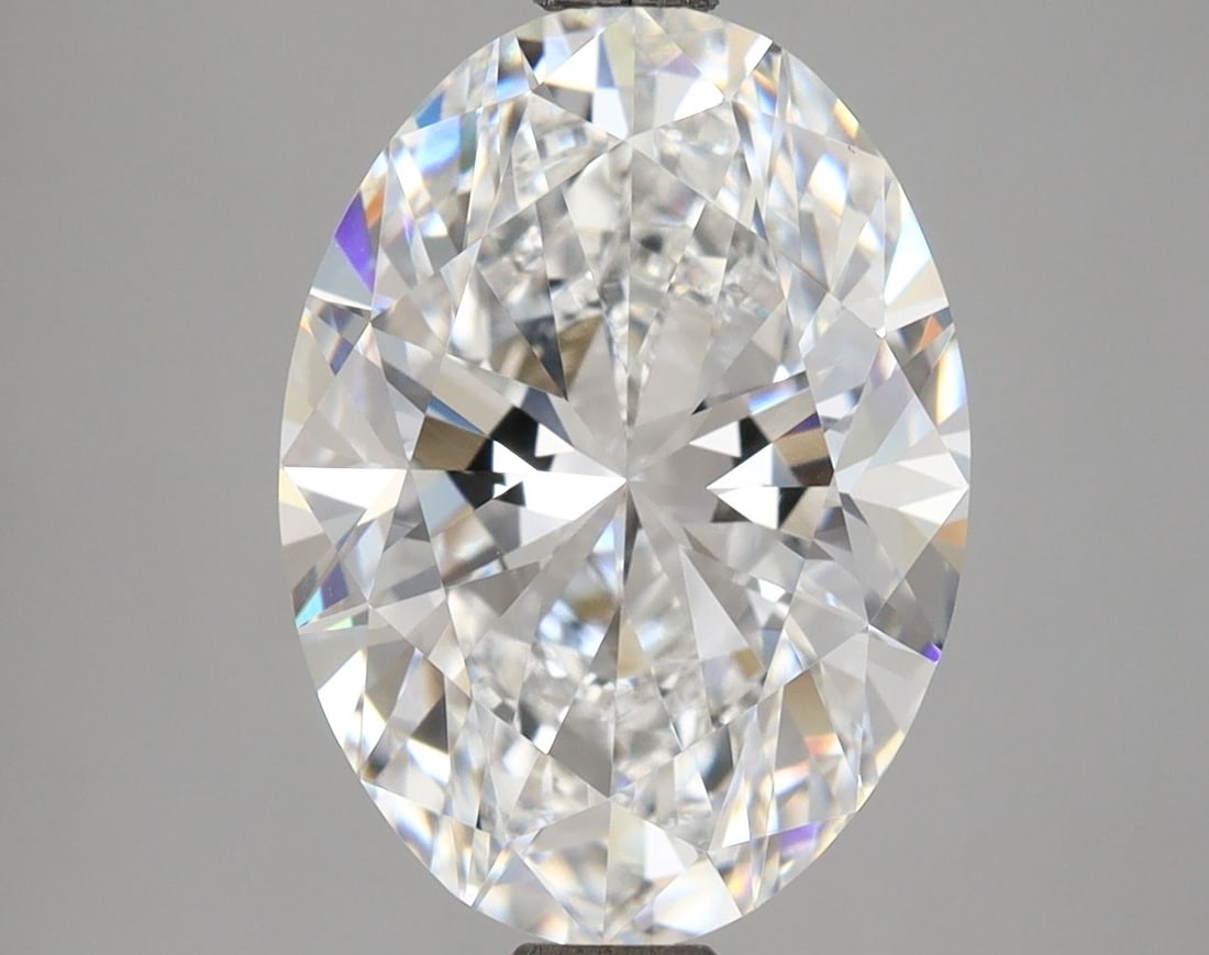 Loose Lab Diamond - IGI Oval 4.49ct E VVS1: Loose Lab Diamond - IGI Oval 4.49ct E VVS1 This listing features Loose Lab Diamond - IGI Oval 4.49ct E VVS1. Item specifics are provided below. Item Specifics: Source: This Is A Real Diamond Grown