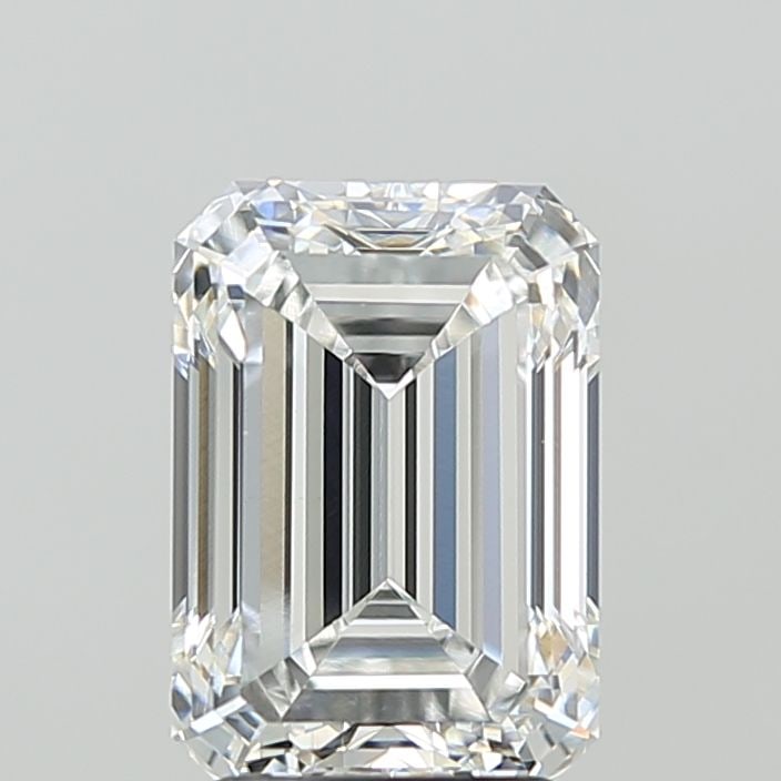 Loose Lab Diamond - IGI Emerald 3.07ct E VVS2: Loose Lab Diamond - IGI Emerald 3.07ct E VVS2 This listing features Loose Lab Diamond - IGI Emerald 3.07ct E VVS2. Item specifics are provided below. Item Specifics: Source: This Is A Real Diamond