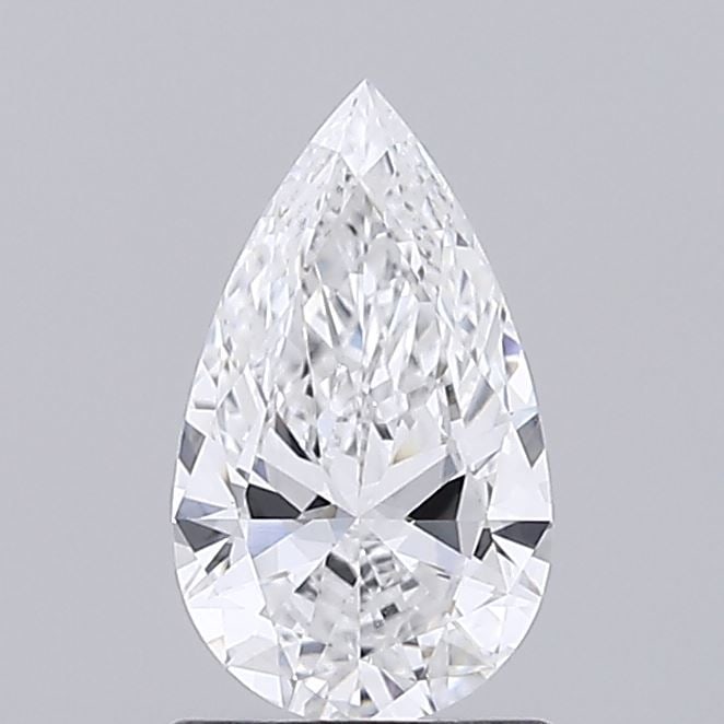 Loose Lab Diamond - IGI Pear 1.01ct D VVS2: Loose Lab Diamond - IGI Pear 1.01ct D VVS2 This listing features Loose Lab Diamond - IGI Pear 1.01ct D VVS2. Item specifics are provided below. Item Specifics: Source: This Is A Real Diamond Grown