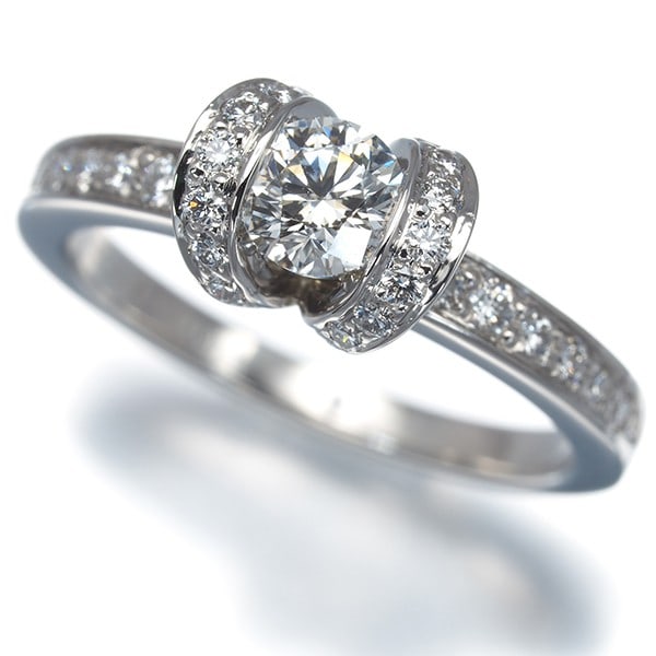 Platinum Tiffany&Co. Ring Diamond 0.40Ct Vvs2 H Ex Ribbon Us5.75-6 950: Platinum Tiffany&Co. Ring Diamond 0.40Ct Vvs2 H Ex Ribbon Us5.75-6 950 This listing features Platinum Tiffany&Co. Ring Diamond 0.40Ct Vvs2 H Ex Ribbon Us5.75-6 950. Item specifics are provided below.