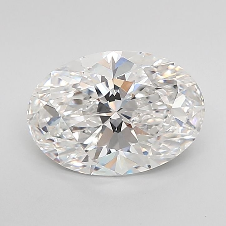 Loose Lab Diamond - IGI Oval 2.75ct E VVS2: Loose Lab Diamond - IGI Oval 2.75ct E VVS2 This listing features Loose Lab Diamond - IGI Oval 2.75ct E VVS2. Item specifics are provided below. Item Specifics: Source: This Is A Real Diamond Grown In