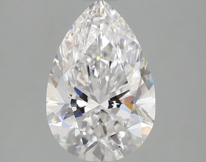 Loose Lab Diamond - IGI Pear 1.51ct E VVS2: Loose Lab Diamond - IGI Pear 1.51ct E VVS2 This listing features Loose Lab Diamond - IGI Pear 1.51ct E VVS2. Item specifics are provided below. Item Specifics: Source: This Is A Real Diamond Grown