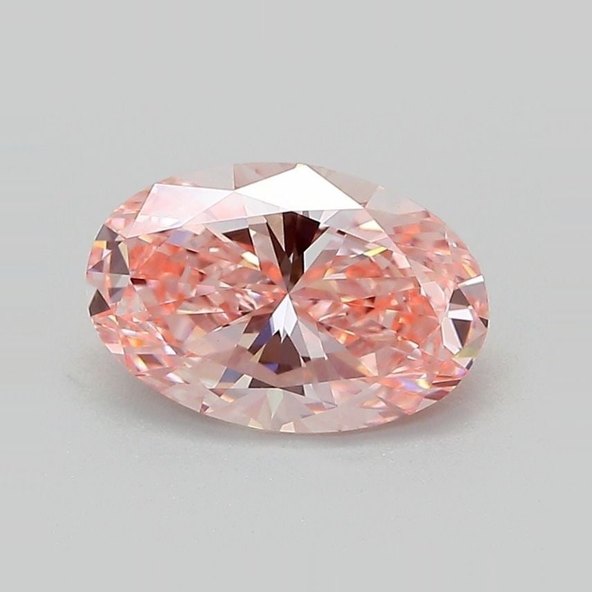 Loose Lab Diamond - IGI Oval 1.67ct Fancy Vivid Pink VVS2: Loose Lab Diamond - IGI Oval 1.67ct Fancy Vivid Pink VVS2 This listing features Loose Lab Diamond - IGI Oval 1.67ct Fancy Vivid Pink VVS2. Item specifics are provided below. Item Specifics: Source: