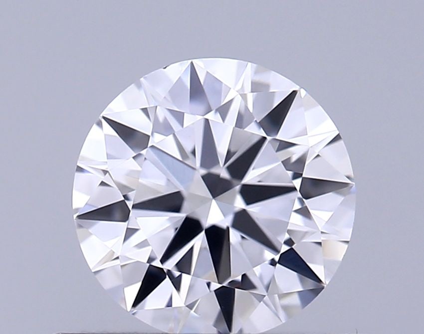 Loose Lab Diamond - Round 0.47ct E VVS2