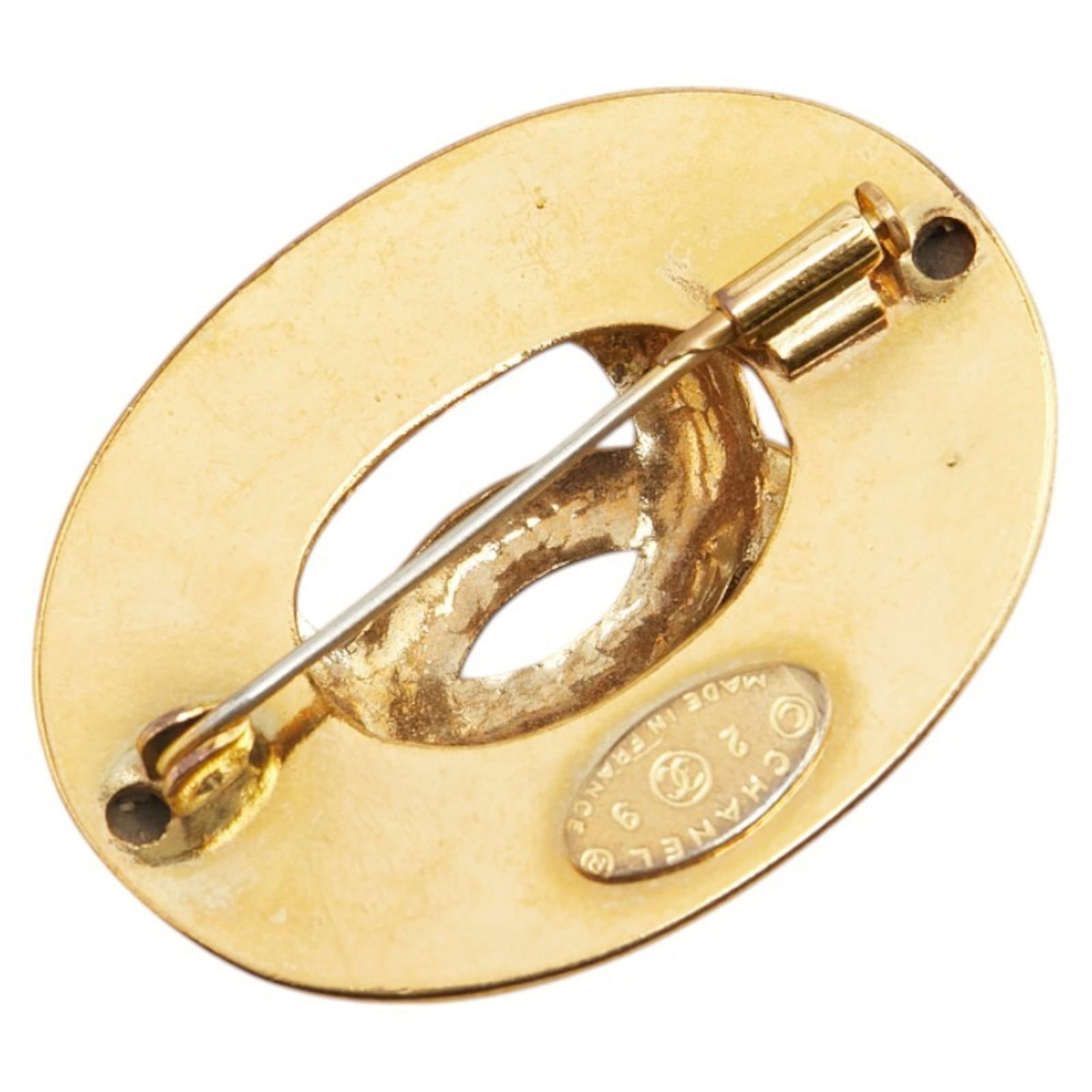 Brooch Chanel - 2