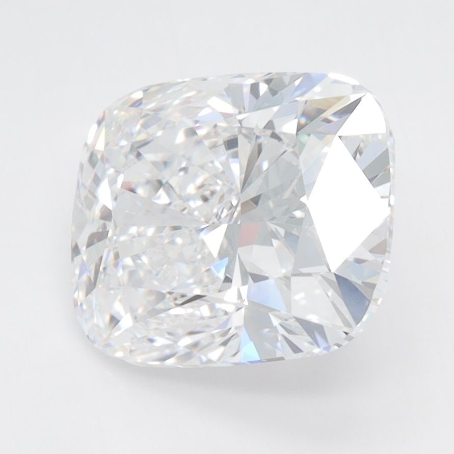 Loose Lab Diamond - IGI Cushion Modified 3.26ct E IF: Loose Lab Diamond - IGI Cushion Modified 3.26ct E IF This listing features Loose Lab Diamond - IGI Cushion Modified 3.26ct E IF. Item specifics are provided below. Item Specifics: Source: This Is A