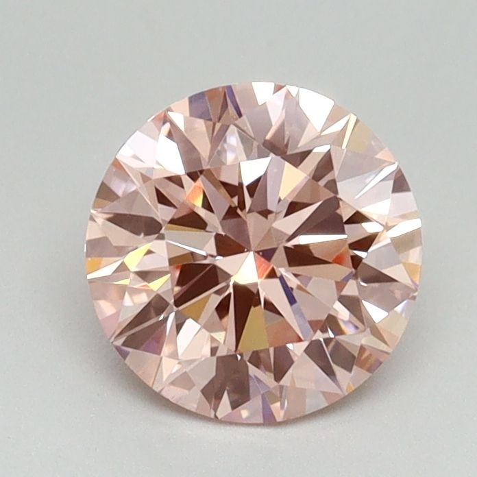 Ideal Loose Lab Diamond - IGI Round 1.11ct Fancy Intense Pink VVS2: Ideal Loose Lab Diamond - IGI Round 1.11ct Fancy Intense Pink VVS2 This listing features Ideal Loose Lab Diamond - IGI Round 1.11ct Fancy Intense Pink VVS2. Item specifics are provided below. Item Spe
