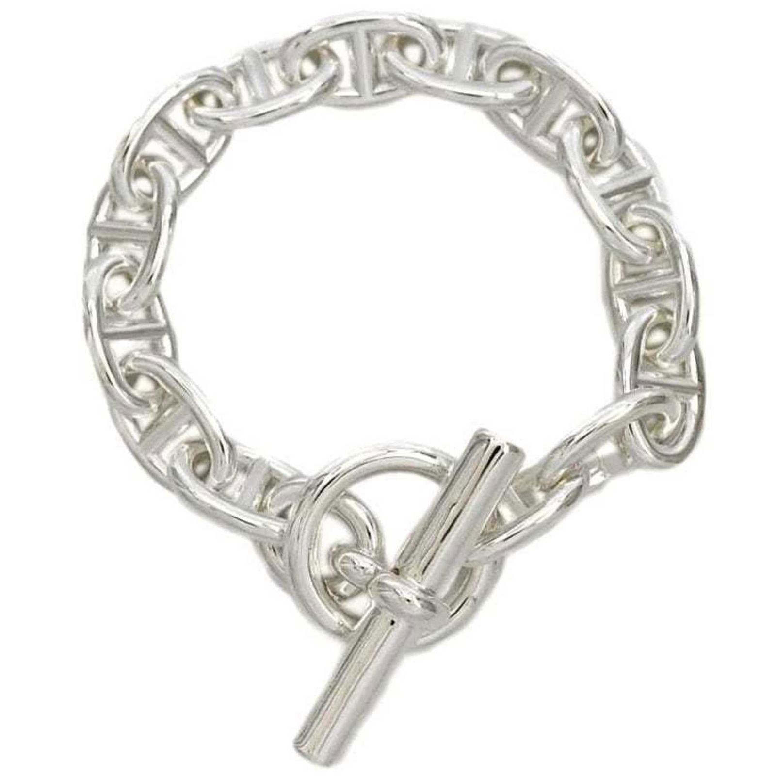 925 Hermes Charm Bracelet Silver: 925 Hermes Charm Bracelet Silver This listing features 925 Hermes Charm Bracelet Silver. Item specifics are provided below. Item Specifics: Brand: Hermes Type: Charm Bracelet Gender: Men,Women
