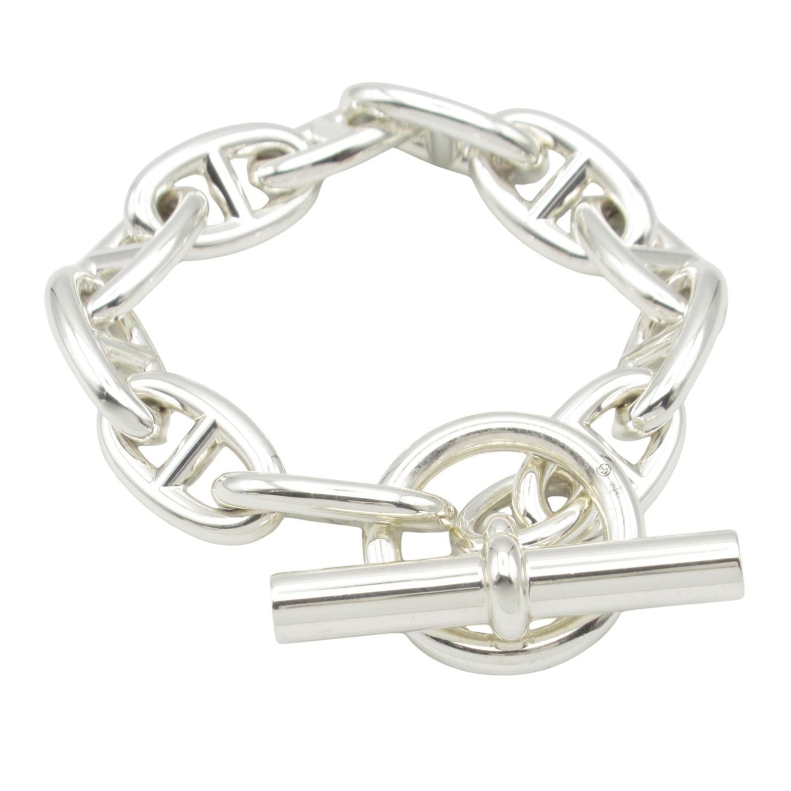 Bracelet Hermes Charm: Bracelet Hermes Charm This listing features Bracelet Hermes Charm. Item specifics are provided below. Item Specifics: Brand: Hermes Type: Charm Bracelet Gender: Men,Women Metal: Silver Metal Purity: S
