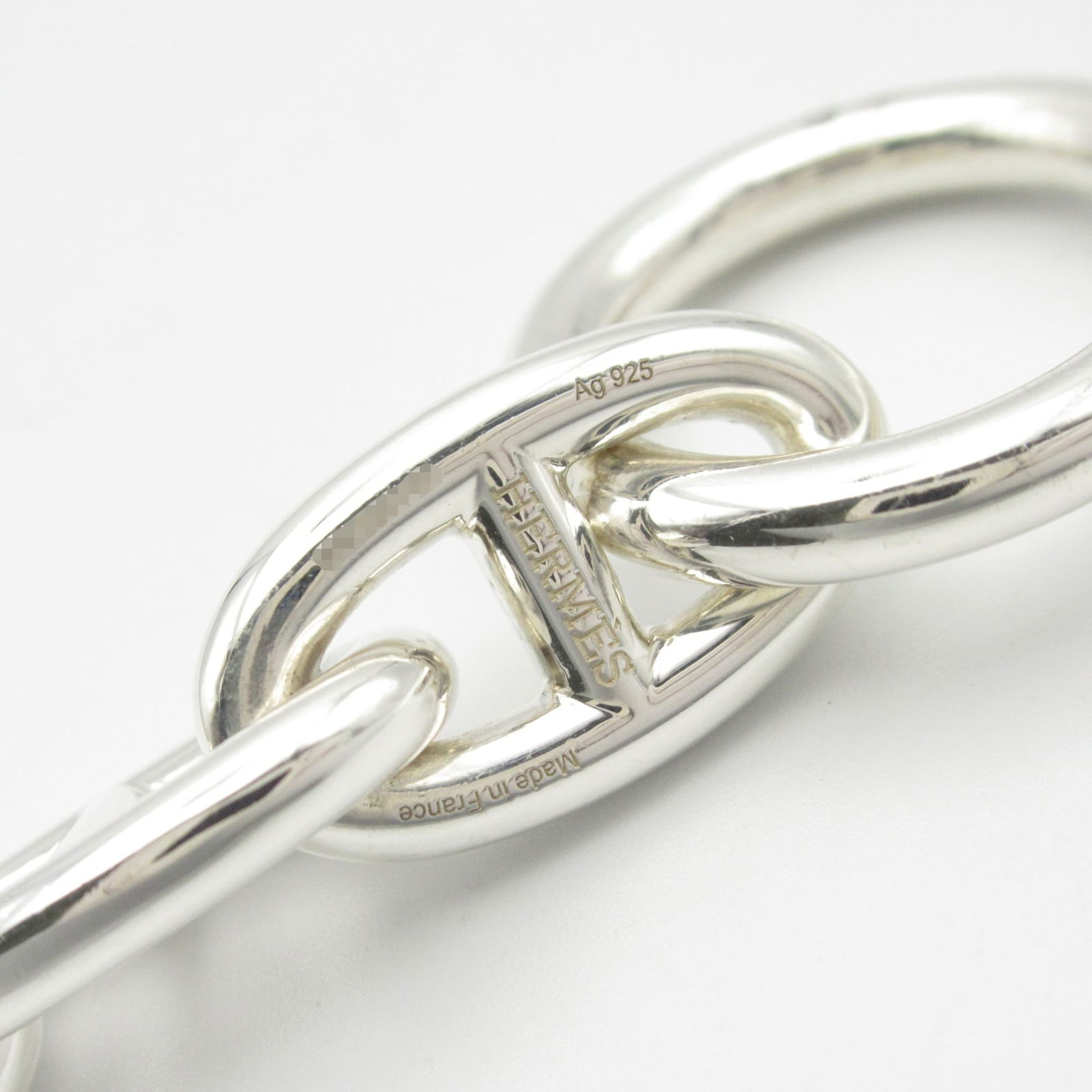 Bracelet Hermes Charm - 4
