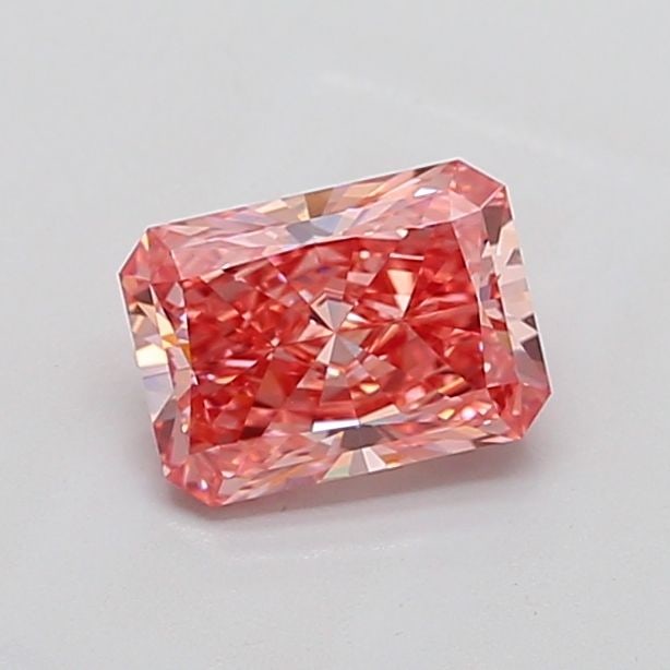 Loose Lab Diamond - IGI Radiant 1.54ct Fancy Vivid Pink VVS2: Loose Lab Diamond - IGI Radiant 1.54ct Fancy Vivid Pink VVS2 This listing features Loose Lab Diamond - IGI Radiant 1.54ct Fancy Vivid Pink VVS2. Item specifics are provided below. Item Specifics: