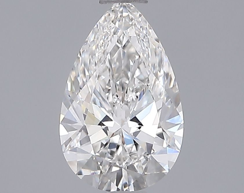 Loose Lab Diamond - IGI Pear 1.31ct F VVS2: Loose Lab Diamond - IGI Pear 1.31ct F VVS2 This listing features Loose Lab Diamond - IGI Pear 1.31ct F VVS2. Item specifics are provided below. Item Specifics: Source: This Is A Real Diamond Grown