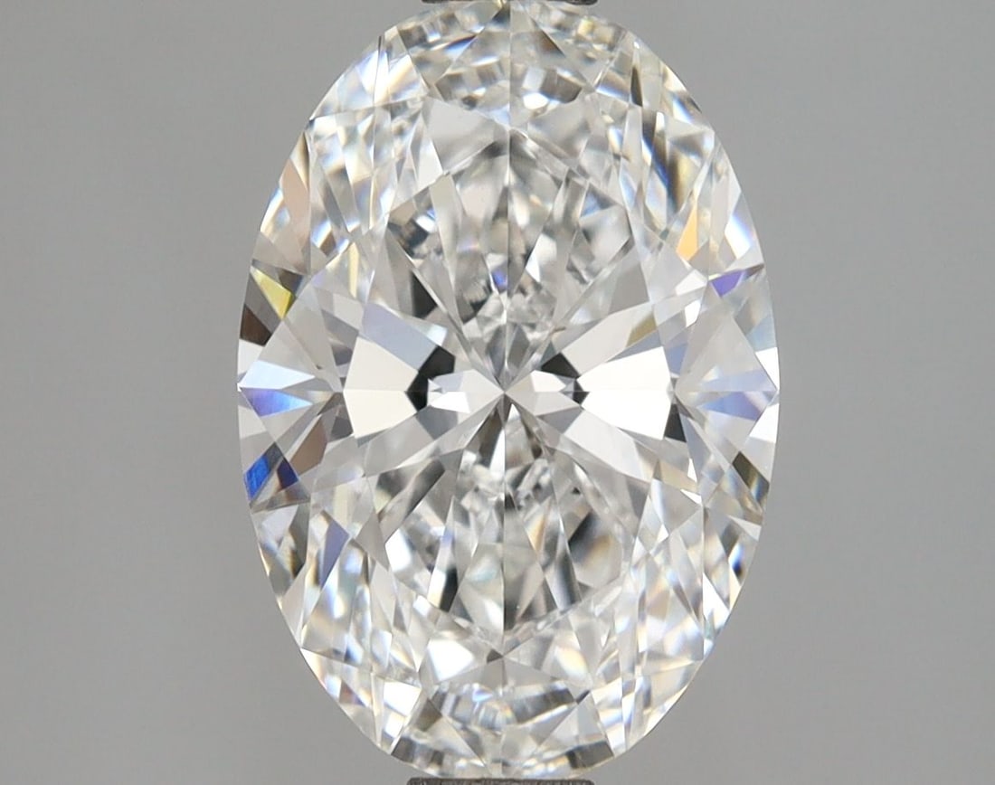 Loose Lab Diamond - IGI Oval 2.59ct E VVS2: Loose Lab Diamond - IGI Oval 2.59ct E VVS2 This listing features Loose Lab Diamond - IGI Oval 2.59ct E VVS2. Item specifics are provided below. Item Specifics: Source: This Is A Real Diamond Grown